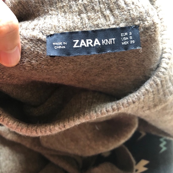 Zara Sweater - Picture 8 of 8